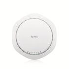 Zyxel WAC6502D-S Dual Radio Access Point 2x2 MIMO 2.4GHz & 5GHz Smart Antenna PoE 600 Mbps