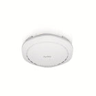 Zyxel WAC6502D-S Dual Radio Access Point 2x2 MIMO 2.4GHz & 5GHz Smart Antenna PoE 600 Mbps