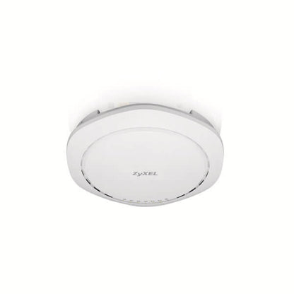 Zyxel WAC6502D-S Dual Radio Access Point 2x2 MIMO 2.4GHz & 5GHz Smart Antenna PoE 600 Mbps