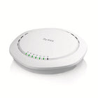 Zyxel WAC6502D-S Dual Radio Access Point 2x2 MIMO 2.4GHz & 5GHz Smart Antenna PoE 600 Mbps