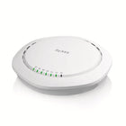 Zyxel WAC6502D-S Dual Radio Access Point 2x2 MIMO 2.4GHz & 5GHz Smart Antenna PoE 600 Mbps