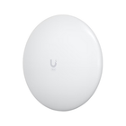 Ubiquiti WAVE-LR 60GHz Long-Range PtMP Station 8km 2Gbps 5GHz Backup Weatherproof (US Version)