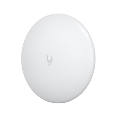 Ubiquiti WAVE-LR 60GHz Long-Range PtMP Station 8km 2Gbps 5GHz Backup Weatherproof (US Version)