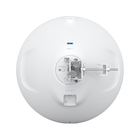 Ubiquiti WAVE-LR 60GHz Long-Range PtMP Station 8km 2Gbps 5GHz Backup Weatherproof (US Version)
