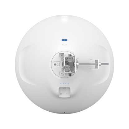 Ubiquiti WAVE-LR 60GHz Long-Range PtMP Station 8km 2Gbps 5GHz Backup Weatherproof (US Version)