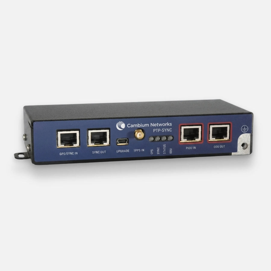 Cambium Networks WB3665HH PTP-SYNC Unit GPS TDD Synchronization
