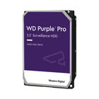 Western Digital (wd) WD102PURP 10TB Purple Pro Hard Drive / 7200 RPM / Optimized for Video Surveillance Solutions with Analytics (Meta Data) / 24-7 Use / 5-Year Warranty