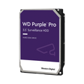 Western Digital (wd) WD122PURP 12TB Purple Pro Hard Drive / 7200 RPM / Optimized for Video Surveillance Solutions with Analytics (Meta Data) / 24/7 Operation / 5-Year Warranty
