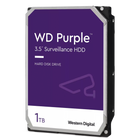 Western Digital (wd) WD11PURZ WD HDD 1TB Optimized for Video Surveillance