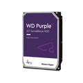 Western Digital (wd) WD43PURZ 4TB 5400RPM HDD for video surveillance