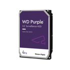 Western Digital (wd) WD43PURZ 4TB 5400RPM HDD for video surveillance