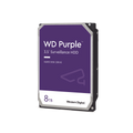 Western Digital (wd) WD85PURZ 8TB WD Hard Drive / 5640RPM / Optimized for Video-surveillance