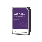 Western Digital (wd) WD85PURZ 8TB WD Hard Drive / 5640RPM / Optimized for Video-surveillance