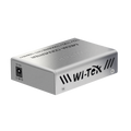 Wi-Tek WIMC111G Gigabit Fiber Media Converter - 1x SFP Slot, 1x Gigabit Ethernet, Single-Mode & Multi-Mode Support