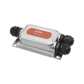 Wi-Tek WI-POE21E-O Outdoor PoE Extender/Splitter with Dual 30W PoE Outputs and IP68-Rated Protection