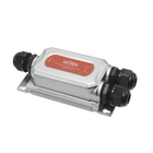 Wi-Tek WIPOE22EO Outdoor PoE Extender/Splitter with Dual PoE Outputs (60W & 30W) and IP68-Rated Protection