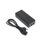Wi-Tek WI-POE31-48V 10/100 802.3af/at PoE Inyector