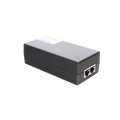 Wi-Tek WI-POE55-48V-60W 60W Hi-PoE Injector - Supports PoE 802.3af/at/bt (48V) / Transmission range up to 100 meters / Designed for CCTV and networking solutions
