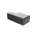 Wi-Tek WI-POE55-48V-60W 60W Hi-PoE Injector - Supports PoE 802.3af/at/bt (48V) / Transmission range up to 100 meters / Designed for CCTV and networking solutions