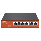 Wi-Tek WIPS205V4 PoE Switch