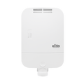 Wi-Tek WI-PS209-O Outdoor Waterproof Switch with IP65 Certification, Ideal for Long-Range Transmission Up to 250 Meters