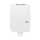 Wi-Tek WI-PS209-O Outdoor Waterproof Switch with IP65 Certification, Ideal for Long-Range Transmission Up to 250 Meters