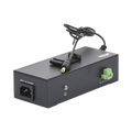Wi-Tek WI-PS302G-UPS Gigabit PoE UPS Injector with 24/48V Output and Battery Backup