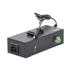 Wi-Tek WI-PS302G-UPS Gigabit PoE UPS Injector with 24/48V Output and Battery Backup