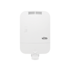 Wi-Tek WI-PS309GF-O Outdoor PoE Switch - 8 PoE+ Gigabit Ports + 2 SFP, 116W for IP Cameras and Networking