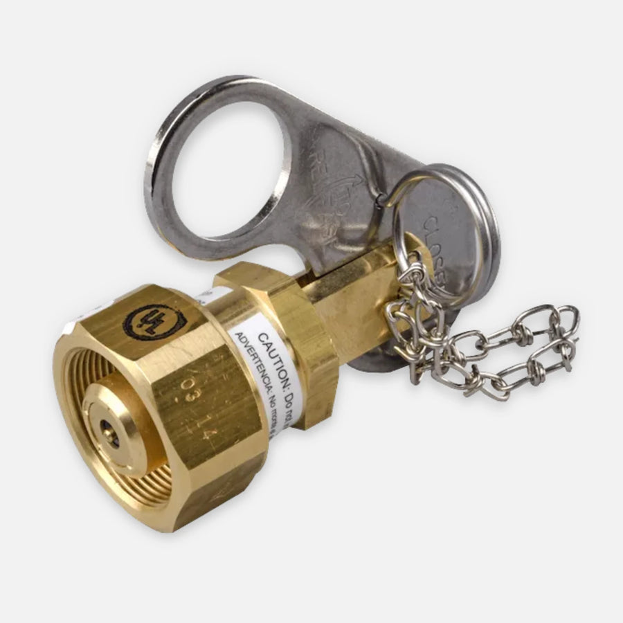 Kidde WK-870652-000 Lever Operated Control Head