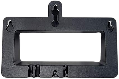 Yealink WMB-T5S Wall Bracket Compatible with Yealink T5 Series and MP58Teams Phones