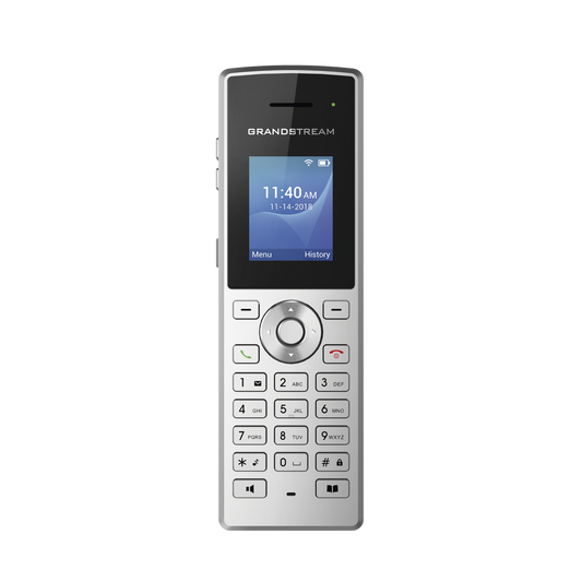 Grandstream WP-810 Portable IP phone Wi-FI 2 lines, 2 SIP Accounts