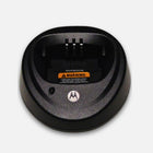 Motorola WPLN4137BR Replacement Base w/ Power Cord CP150, CP200, PR400