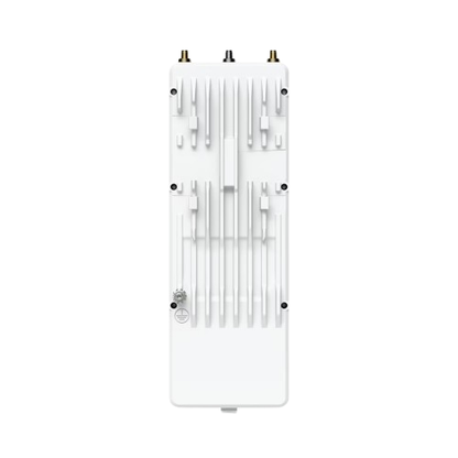 Ubiquiti Wave-MLO5-US Dual 5 GHz WiFi 7 10G SFP+ 10 GbE RJ45 MLO Technology 100 km Range (US Version)