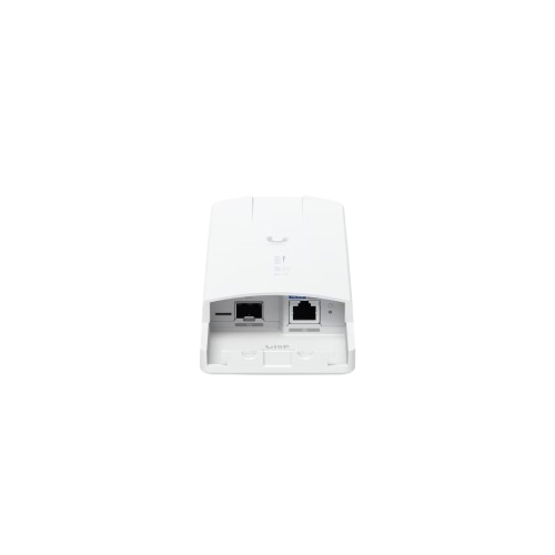 Ubiquiti Wave-MLO5-US Dual 5 GHz WiFi 7 10G SFP+ 10 GbE RJ45 MLO Technology 100 km Range (US Version)