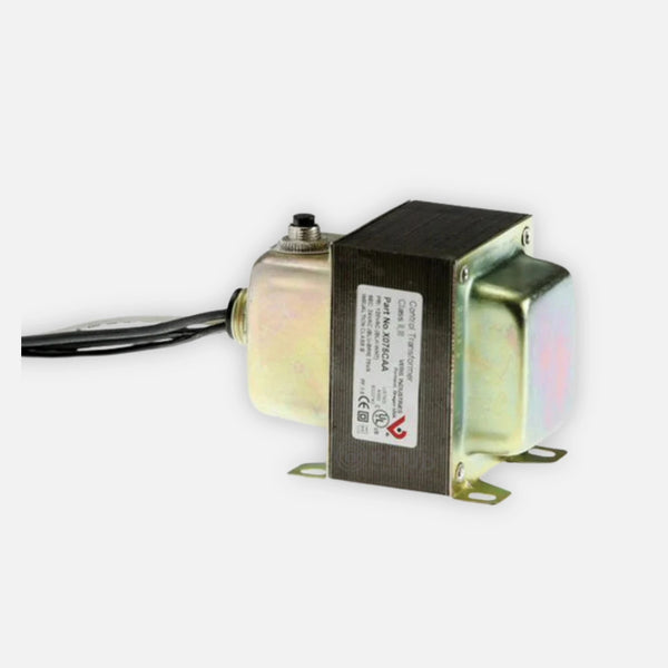 Honeywell/Niagara X075CAA Honeywell Cntrl Transfrmr, 75VA, 120-24VAC