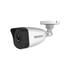 Epcom XB21H 2 MP IP Bullet / 30 m IR / Outdoor IP67 / PoE / dWDR / 2.8 mm Lens / H.265