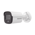 Epcom XB22C Bullet IP 2 Megapixel / 24/7 color image / PoE / Fixed Lens 2.8 mm / White Light 98 ft / IP67 / dWDR