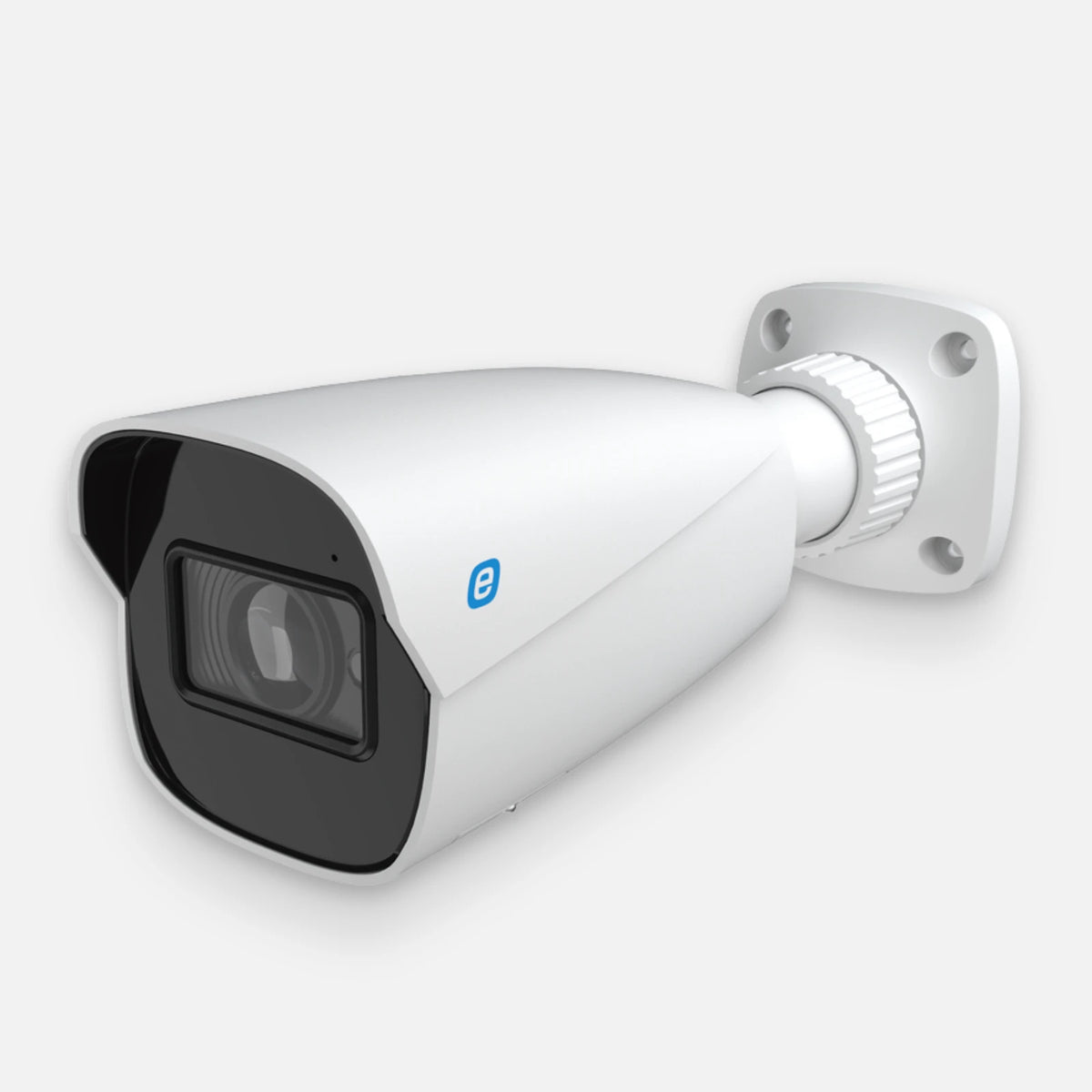 Epcom XB42Z-GEN3 4MP Motorized Bullet IP Camera PoE IP67 H.265