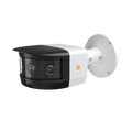 Epcom XB86-NN-GEN3 [ ePanoTech ] Bullet IP Panoramic 8 MP / 180º / 4 Lens of 2MP / 65ft IR / IP67 / IK10 / Metal / PoE