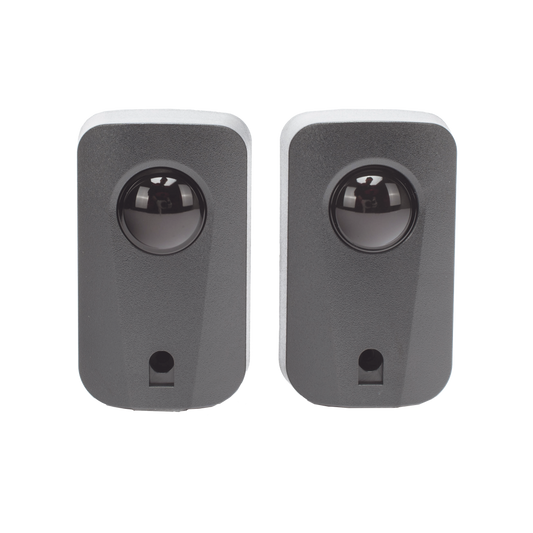 Accesspro XBS-IR33 Infrared Photocell for Safety Barriers and Motor Vehicle Access