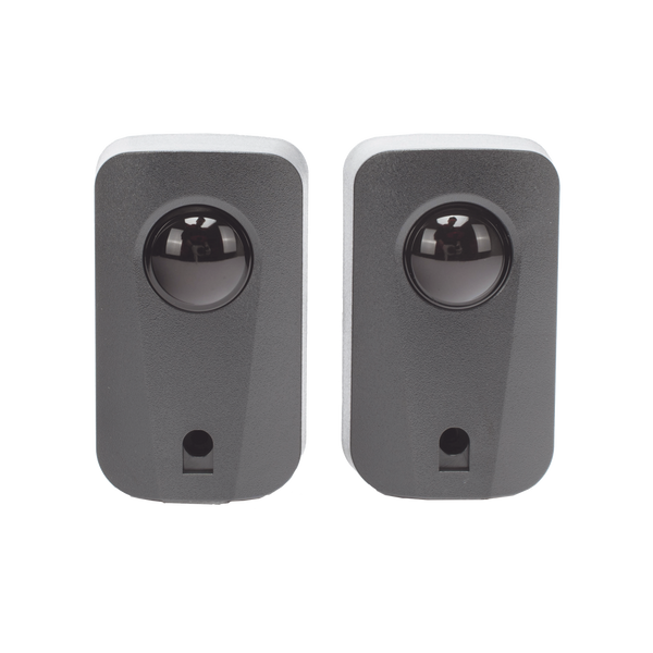 Accesspro XBS-IR33 Infrared Photocell for Safety Barriers and Motor Vehicle Access