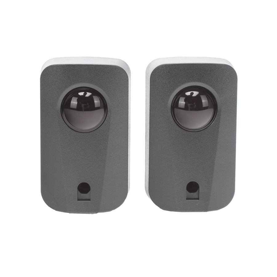 Accesspro XBS-IR33 Infrared Photocell for Safety Barriers and Motor Vehicle Access