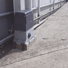 Accesspro XBS-IZ-1200 Sliding Gate Operator for 2645 lb (1200 Kg) Doors