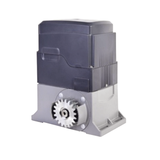 Accesspro XBS-IZ-1200 Sliding Gate Operator for 2645 lb (1200 Kg) Doors