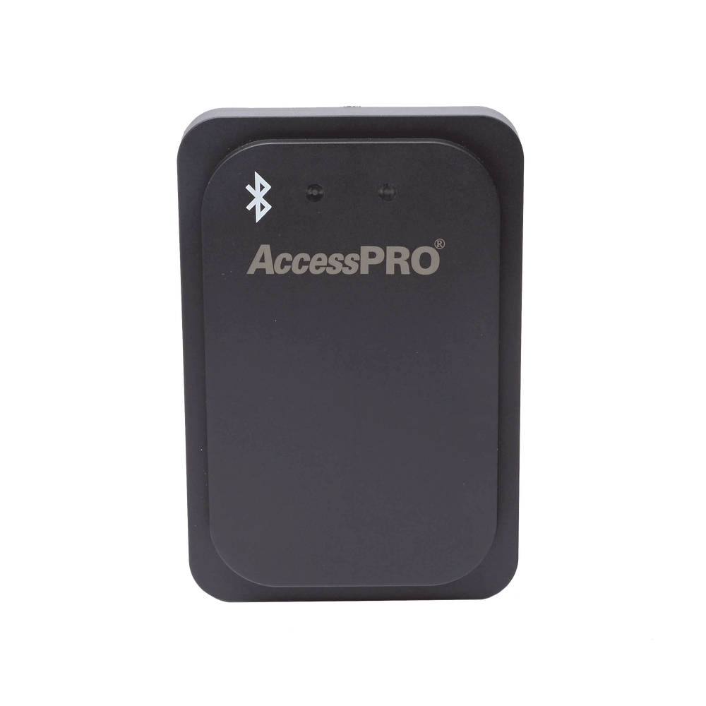 Accesspro XBS-RDA-09 Safety Radar for Barrier Gates and Operators