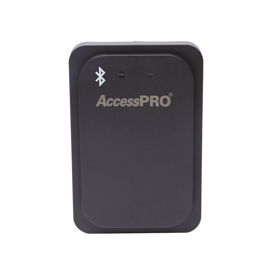 Accesspro XBS-RDA-09 Safety Radar for Barrier Gates and Operators