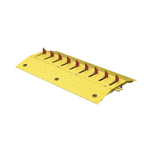 Accesspro XB-TK-A Sección de picos ponchallanttas de uso rudo