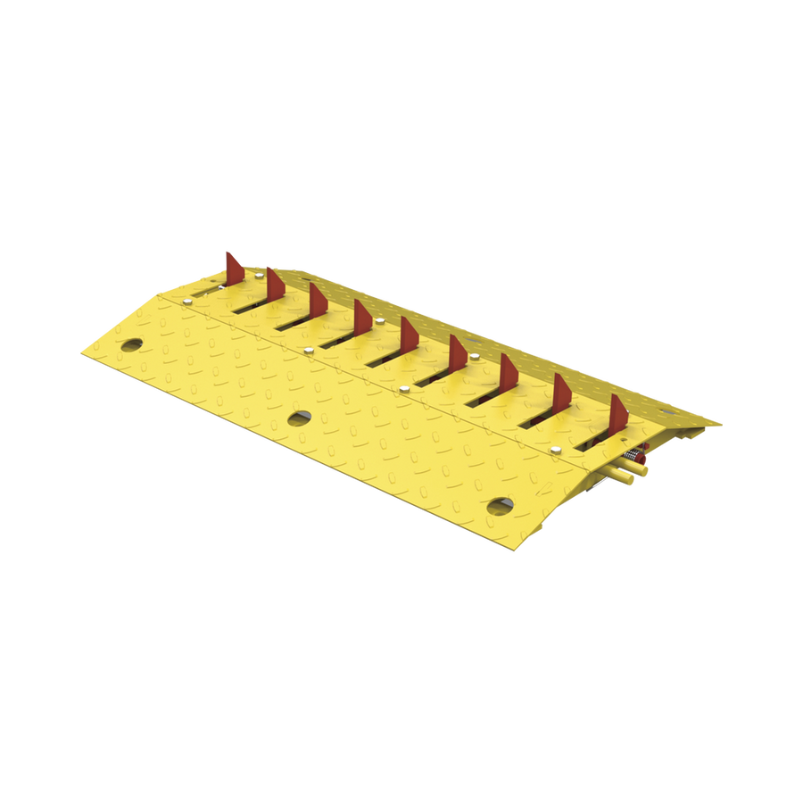 Accesspro XB-TK-A Sección de picos ponchallanttas de uso rudo