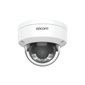 Epcom XD-12CSL 2MP IP Dome / 2.8 mm Lens / Color Plus/ SENSEPLUS LITE / H.265+ / IP67 / IK10 / 30 m IR EXIR